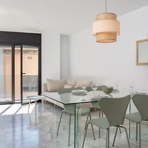 Appartement met Twee Slaapkamers